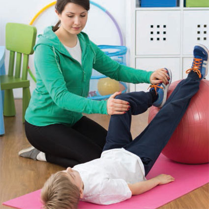 BIHC Belleville - Physiotherapy