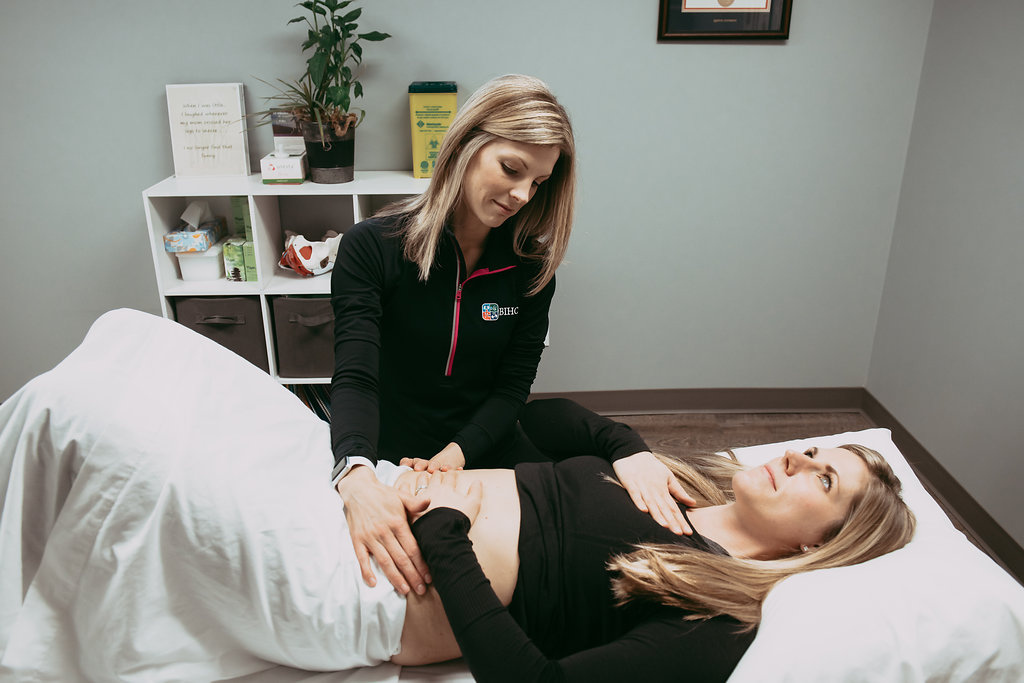 BIHC Belleville - Pelvic Floor Physiotherapy