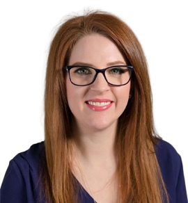 Sonya Zaffino - General Manager